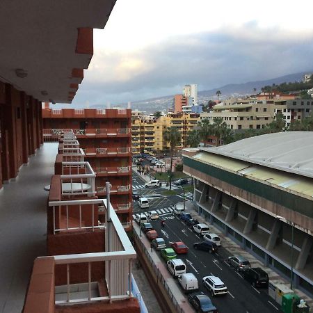 Estudio Ana Puerto de la Cruz  Eksteriør billede