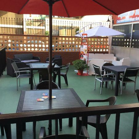 Estudio Ana Puerto de la Cruz  Eksteriør billede