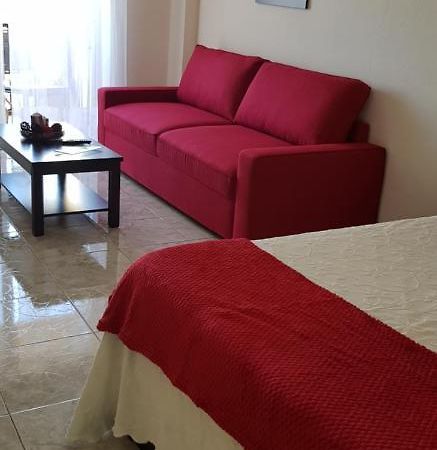 Estudio Ana Puerto de la Cruz  Eksteriør billede