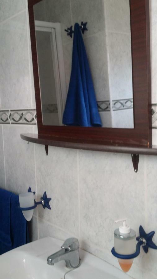 Estudio Ana Puerto de la Cruz  Eksteriør billede