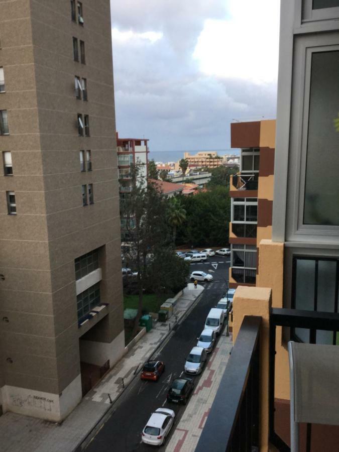 Estudio Ana Puerto de la Cruz  Eksteriør billede