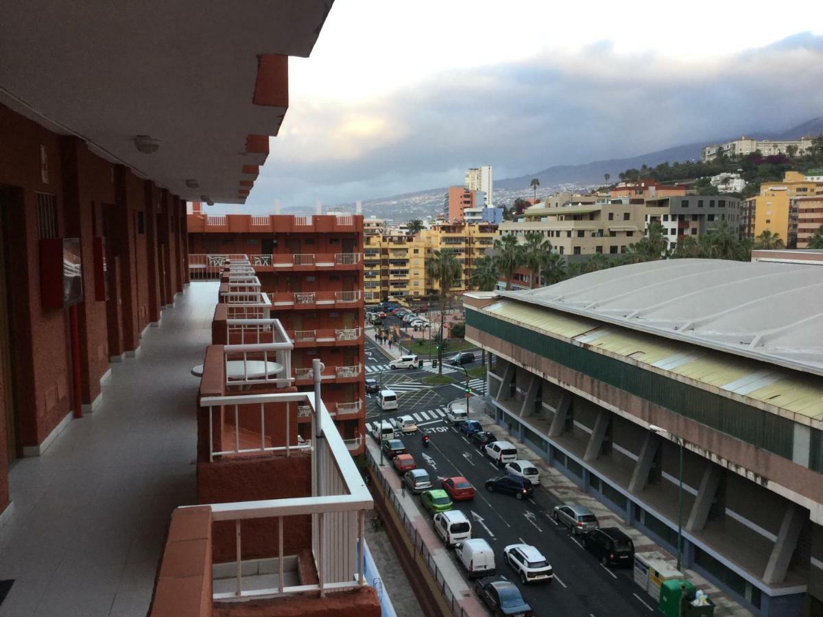 Estudio Ana Puerto de la Cruz  Eksteriør billede