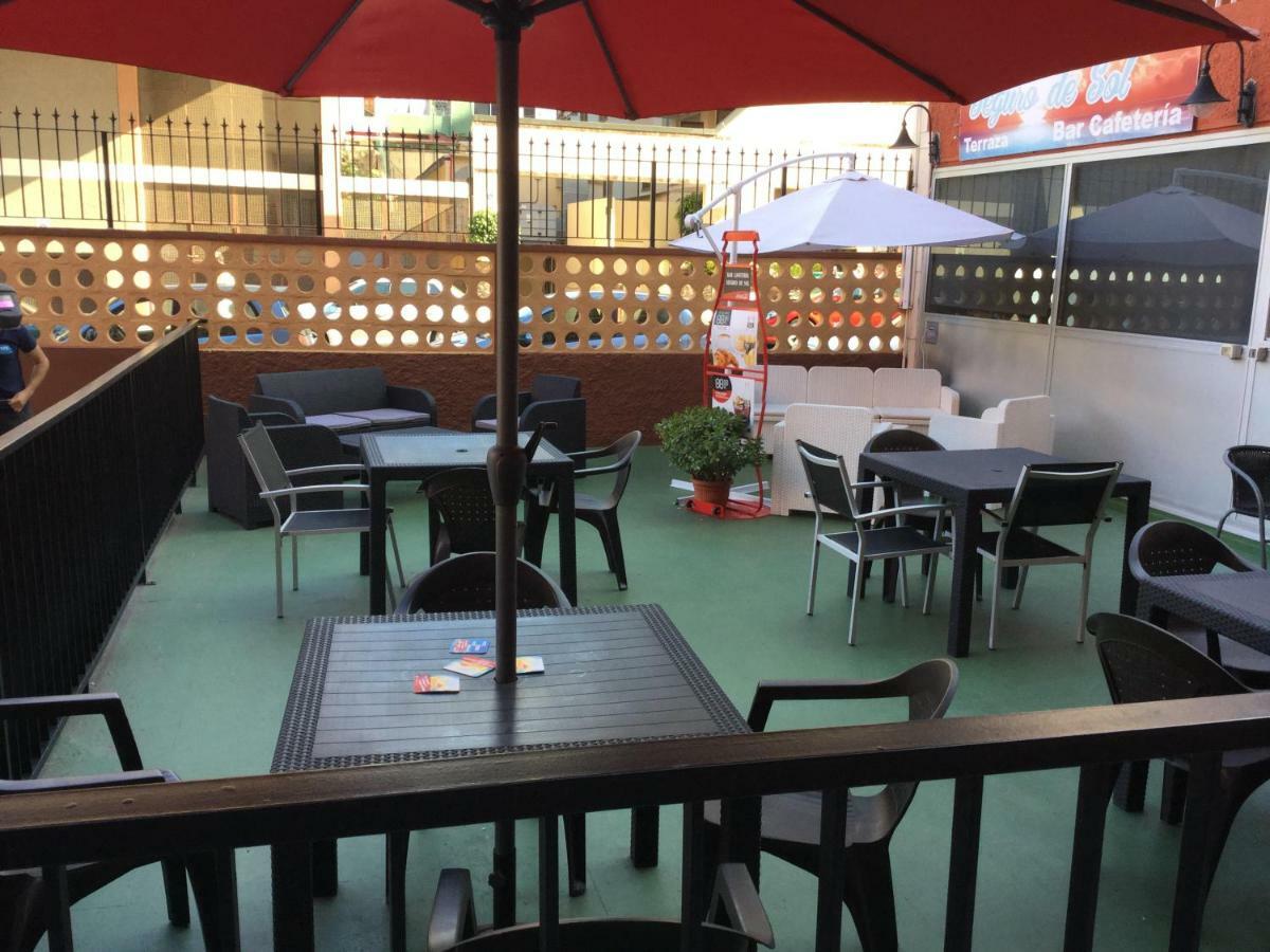 Estudio Ana Puerto de la Cruz  Eksteriør billede