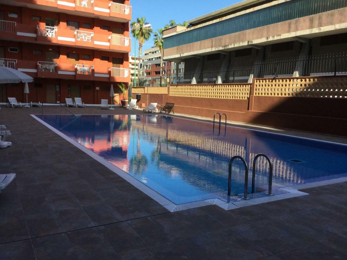 Estudio Ana Puerto de la Cruz  Eksteriør billede