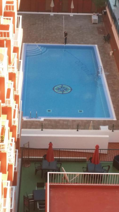 Estudio Ana Puerto de la Cruz  Værelse billede