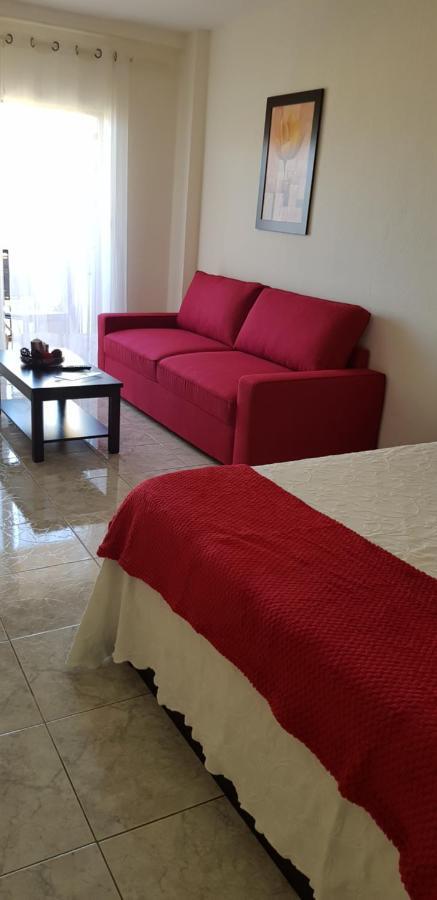 Estudio Ana Puerto de la Cruz  Eksteriør billede