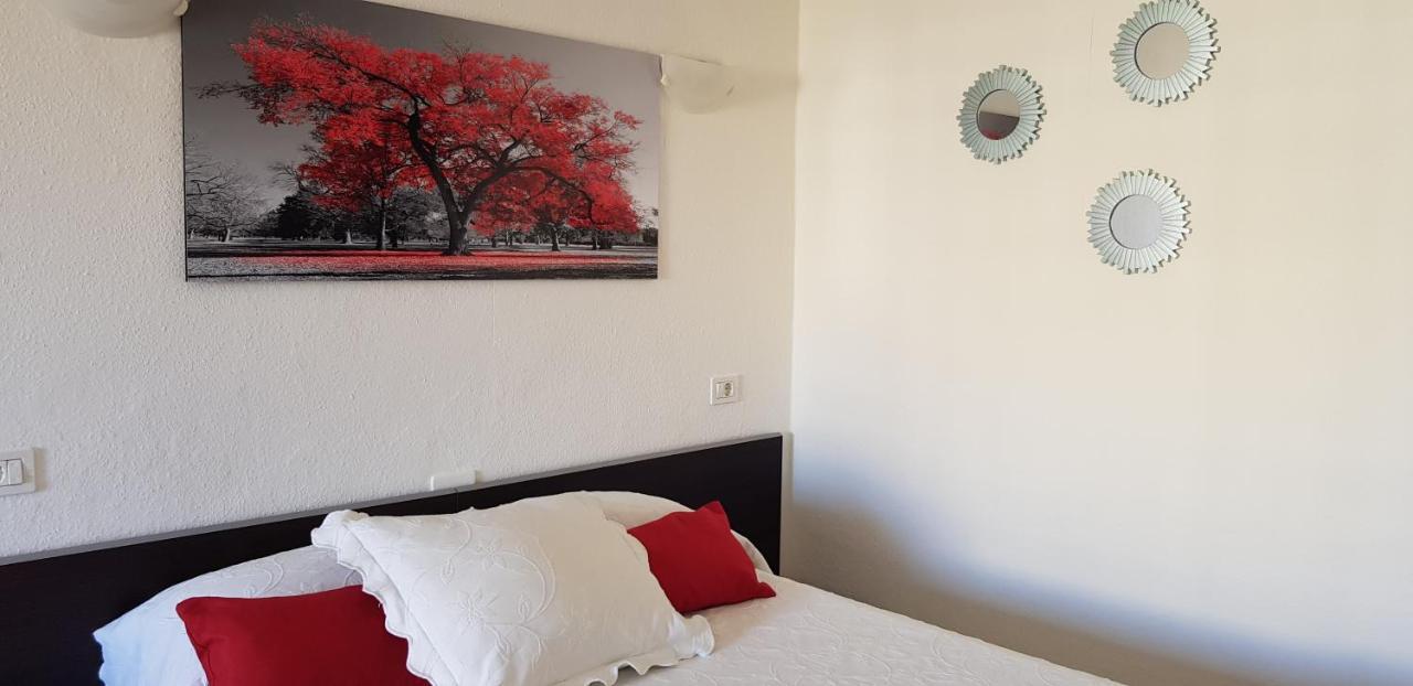 Estudio Ana Puerto de la Cruz  Eksteriør billede